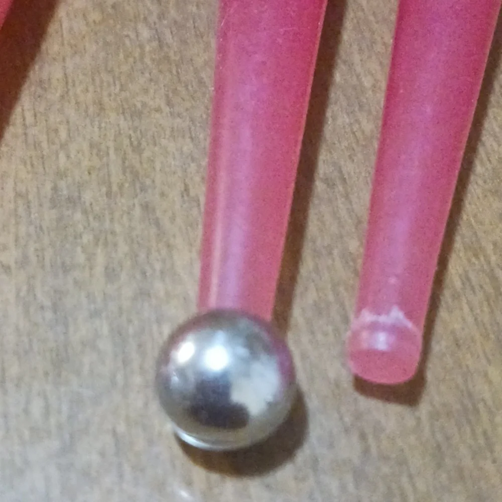 Cambridge one spoon
